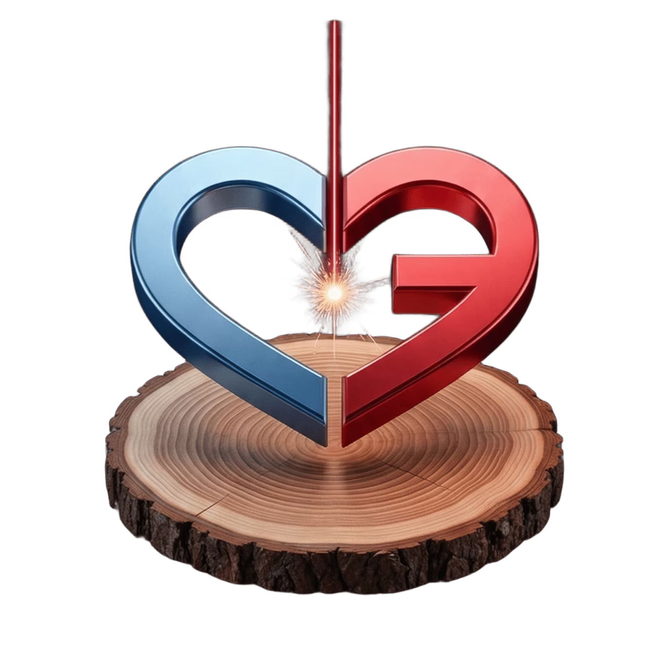 Cute Engrave Logo